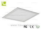Recessed 48w 800lm 4000k 600x600 LED Panel Dimmable For Hotel Lighting