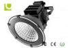 COB 9600lm 6000K 120W LED High Bay Light Fixtures with 45 / 90 / 120 Beam Angle