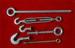 Hot Dip Galvanied ADSS / OPGW Hardware Fittings , Electric Power Fitting