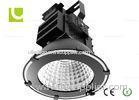 IP42 80Ra 80W 7200lm Cool White Industrial High Bay Lighting For Shopping Mall