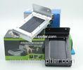 Outside SMD 2835 Solar Powered Wall Lights Fixture With 3-5m Sensor distance