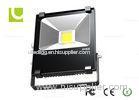 Epistar 110V / 220V 200 Watt Warm White Led Outdoor Flood Light With 120 Degree Beam Angle