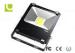 High Efficiency 220V / 240V 50HZ / 60HZ SMD3030 Outdoor LED Flood Lights Cool White