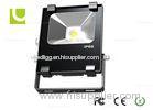 Decorative 1650lm Industrial Outdoor LED Flood Lights 300W For Workshops