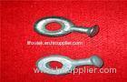 Transmission Line Hardware Fittings Hot-Dip Galvanized Steel Ball-Eye