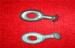 Transmission Line Hardware Fittings Hot-Dip Galvanized Steel Ball-Eye