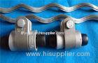 Optical Cabel Suspension Clamp For Transmission Line