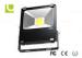Epistar SMD 16500lm 200w Outdoor LED Flood Lights For Stages CE / RoHS