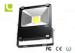 Epistar SMD 16500lm 200w Outdoor LED Flood Lights For Stages CE / RoHS