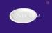 7" Non Toxic Healthy Picnic Plate Recycled Wedding Disposable Tableware