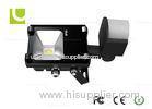 160 Watt 70Ra 110V / 220V Commercial LED Garden Floodlight For Warehouses