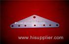 Transmission Line Hardware Fittings Glavanized Yoke Plate Link Fitting