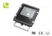 Exterior SMD3030 Epistar IP65 150 Watt Led Flood Light For Art Gallerie 100lm/w