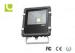 High Power Warm White IP65 150w Outdoor LED Flood Lights For Hotel 100lm/w