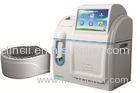 Whole Blood / Dilute Urine Clinical Analyzer Ion Selective Electrode Analyzers With RS232 Port