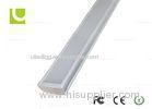 2500lm 27w 4000k IP65 LED Tri-Proof Light 1200x120mm For Factory