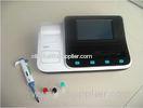 Independent Channels HsCRP / MALB / Hemoglobin A1c Analyzer for Laboratories