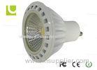 High Lumen Nature White 3W 4500K Dimmable Led Spotlight Bulbs CE / RoHS