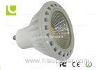 Recessed 300lm Cool White 5500K 3 W LED Spot Light Bulbs With CE / RoHS