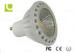 Recessed 300lm Cool White 5500K 3 W LED Spot Light Bulbs With CE / RoHS