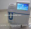 High accurate Mini Fast Speed ISE Analyzer Test for Serum / Urine / Veterinary