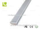 SMD 2835 Epistar 2550lm 120cm LED Tri-Proof Light For Food Processing Factory