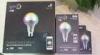 High Efficiency 560lm 220V / 240V RGB E27 Smart LED Bulb 50Hz - 60Hz