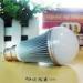 Colorful Wifi RGB Indoor Smart LED Bulb With Iphone / Android Control