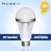 High Brightness 7.5W 560lm E26 Smart LED Bulb For iPhone 4 / 4S / 5