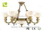 Hanging Pendant E36 / E27 LED Chandelier Lights Fixtures For living Room