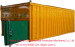 TS XD50 Container Composting Turner