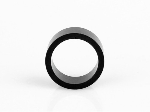 magnetized ring neodymium iron boron magnet