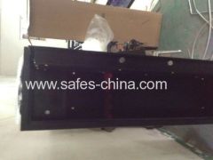 Best sales Electronic gun safe cheap -5 gun capacity rifle safe box