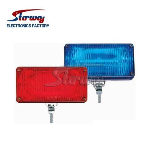 Starway Warning Strong Strobe Kits Warning Lights for Emergency Vehicles