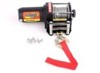 ATV UTV electric winch