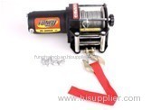 ATV UTV electric winch