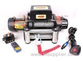 9500lbs 4x4 OFFRAOD ELECTRIC WINCH -H type