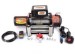 4x4 offroad electric winch