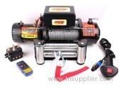 12000lbs 4x4 OFFRAOD ELECTRIC WINCH -H type