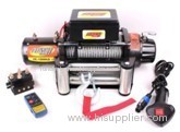 4x4 offroad electric winch