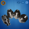 stainless steel turning and milling machining parts