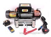 4x4 offroad electric winch