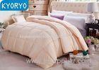 Winter Blanket and Quilt of 3D Warm Cotton Comforter Inner
