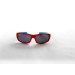 hot new products polarized sunglasses kids sunglasses orange frame spiderman style sunglasses