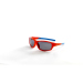 hot new products polarized sunglasses kids sunglasses orange frame spiderman style sunglasses