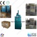 hydraulic waste paper baler compress machine