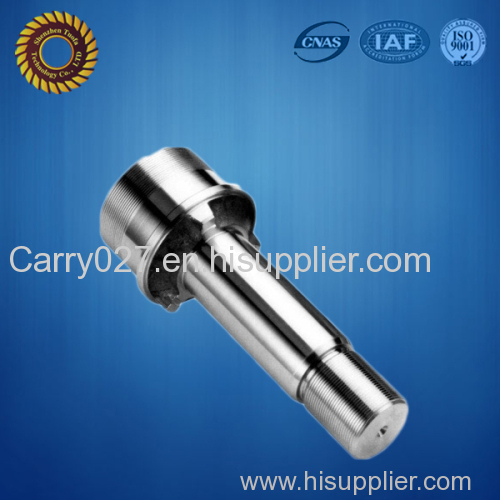 cnc machining precision stainless steel pin