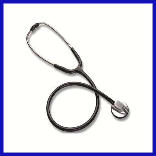 2015 Luxury Multifunctional Dual Head Colorful Stethoscope