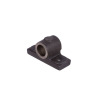 precise bearing bracket casting parts