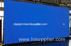 Super Vivid Color SMD Outdoor LED Monitor , LED Advertising Billboards